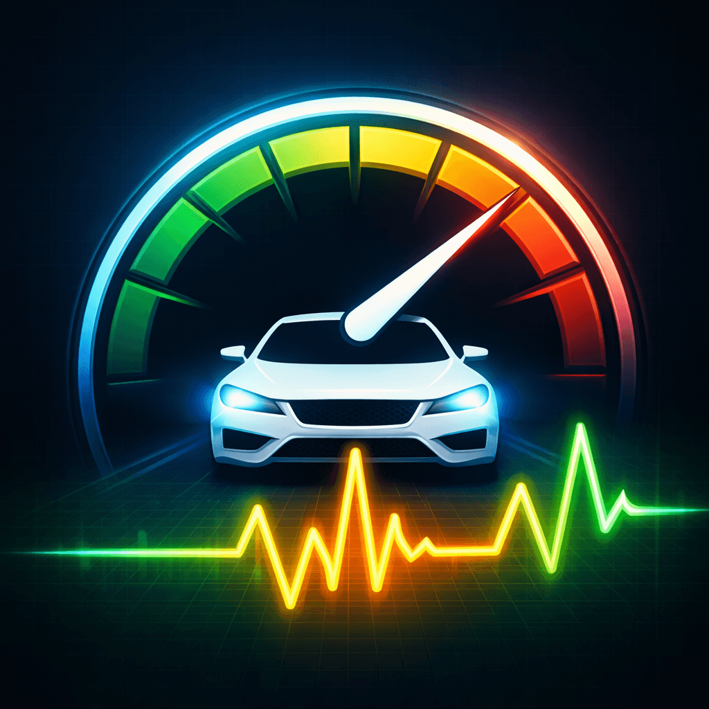 TorqueTrailPulse app icon